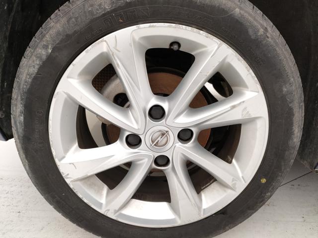 OPEL Corsa usata, con Controllo elettronico della corsia