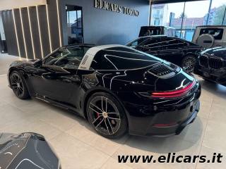 PORSCHE 911 usata, con Airbag