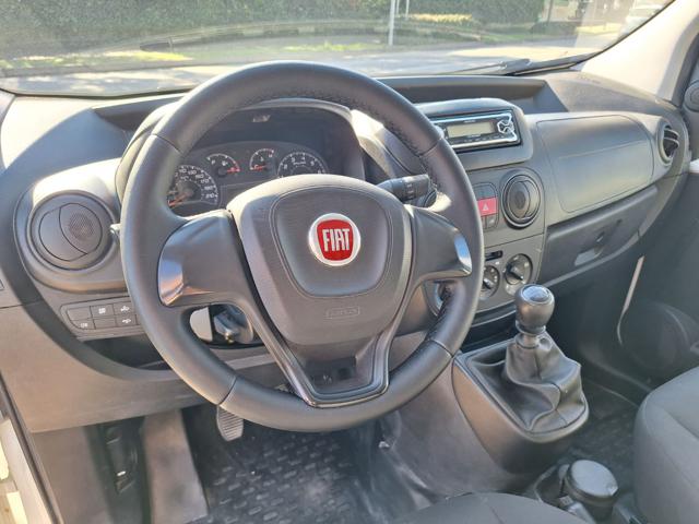 FIAT Fiorino usata 16