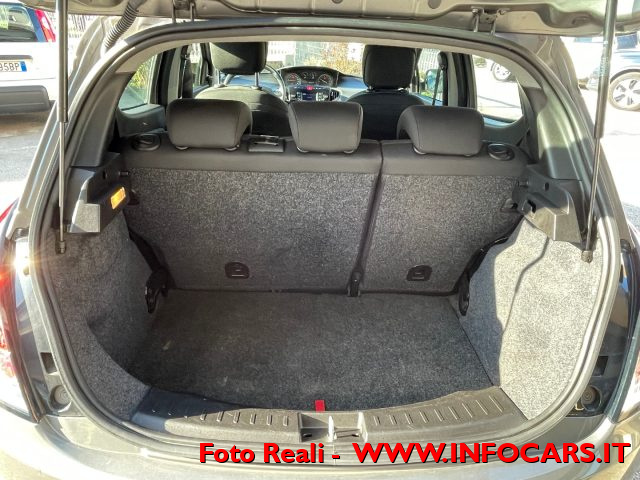 LANCIA Ypsilon usata, con Bluetooth