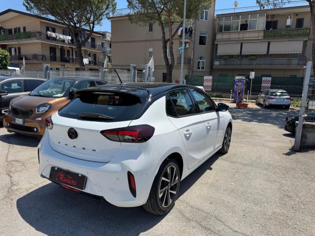 OPEL Corsa usata, con Autoradio