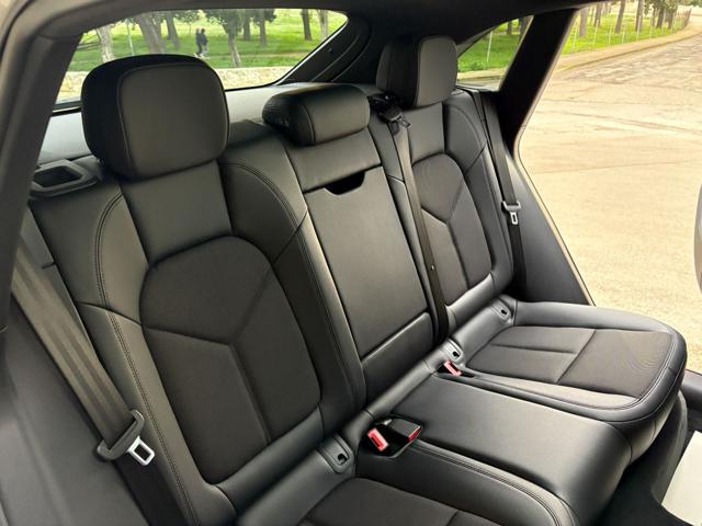 PORSCHE Macan usata, con Cruise Control