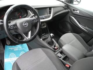 OPEL Grandland X usata, con Cruise Control