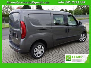 FIAT Doblo usata, con Airbag Passeggero