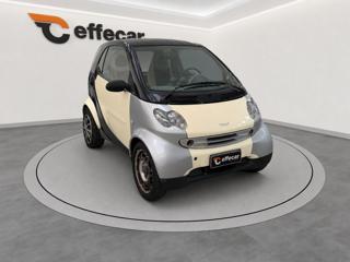 SMART ForTwo usata, con Airbag Passeggero