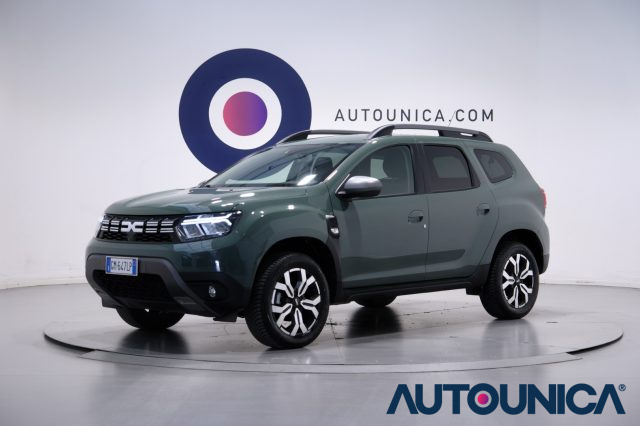 DACIA Duster usata, con ABS