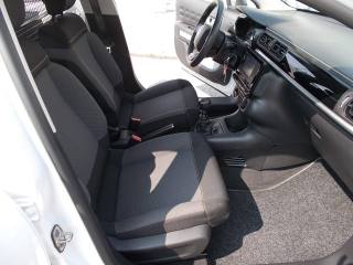 CITROEN C3 usata, con Chiusura centralizzata
