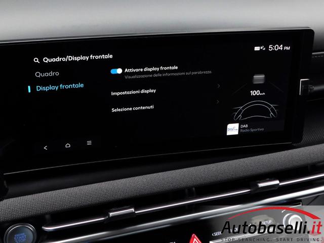 HYUNDAI Tucson usata, con Sensore di pioggia