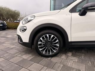 FIAT 500X usata, con Autoradio