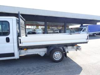 FIAT Ducato usata, con Boardcomputer