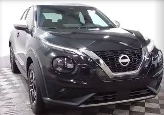 NISSAN Juke usata, con Touch screen