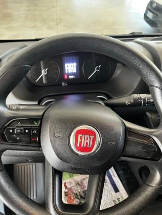 FIAT Ducato usata 11