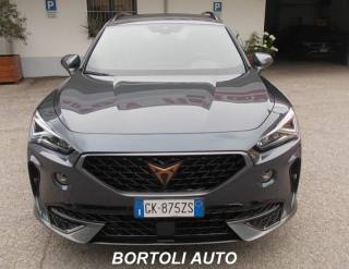 CUPRA Formentor usata, con Airbag