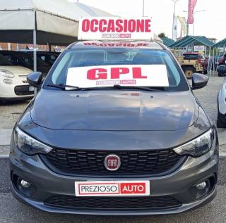 FIAT Tipo usata, con Airbag Passeggero