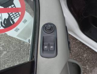 OPEL Vivaro usata, con Fendinebbia