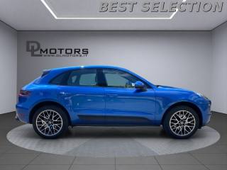 PORSCHE Macan usata, con ESP