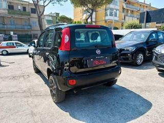 FIAT Panda usata, con Airbag Passeggero