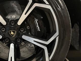LAMBORGHINI Urus usata, con Immobilizzatore elettronico