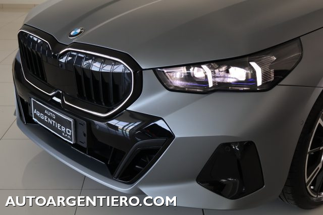 BMW 520 usata 98