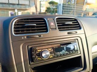 VOLKSWAGEN Golf usata, con Controllo trazione