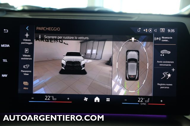 BMW X2 usata, con Sound system