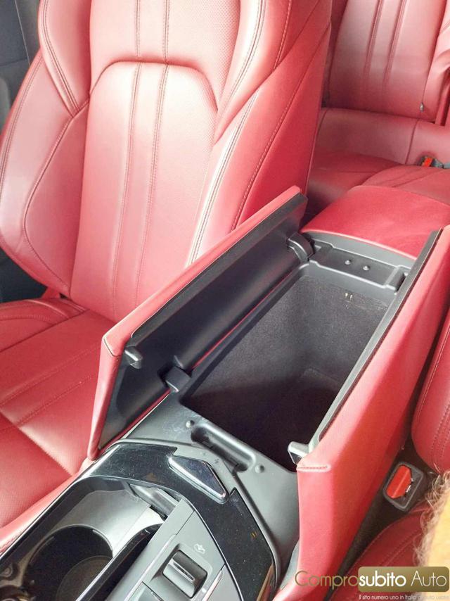 MASERATI Levante usata, con Fari Xenon