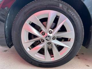 SKODA Octavia usata, con USB