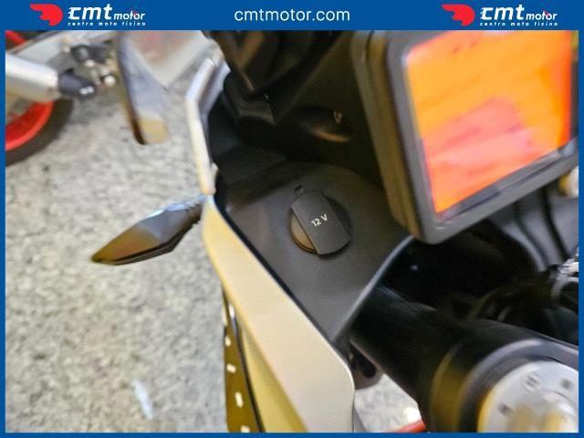 KTM 1190 Adventure usata 9