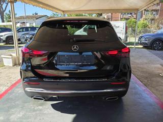 MERCEDES-BENZ GLA 200 usata, con Autoradio