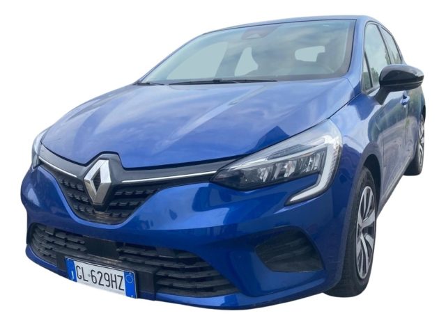 RENAULT Clio usata, con Airbag