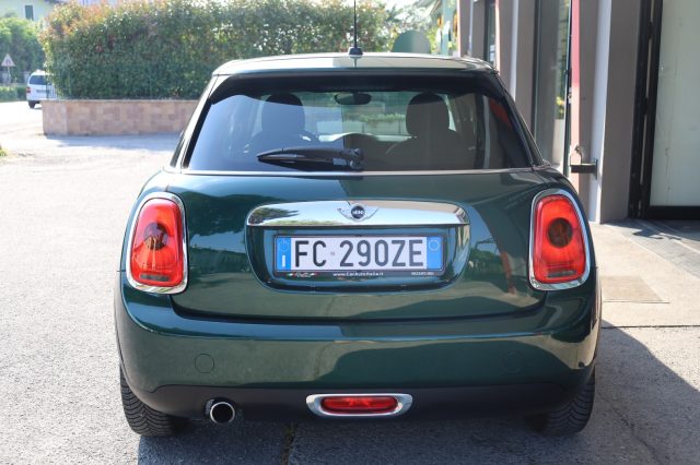 MINI One usata 63