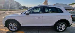 AUDI Q5 usata, con Airbag laterali