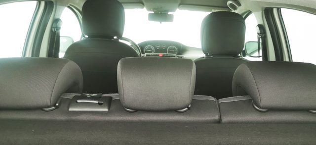 LANCIA Ypsilon usata 35