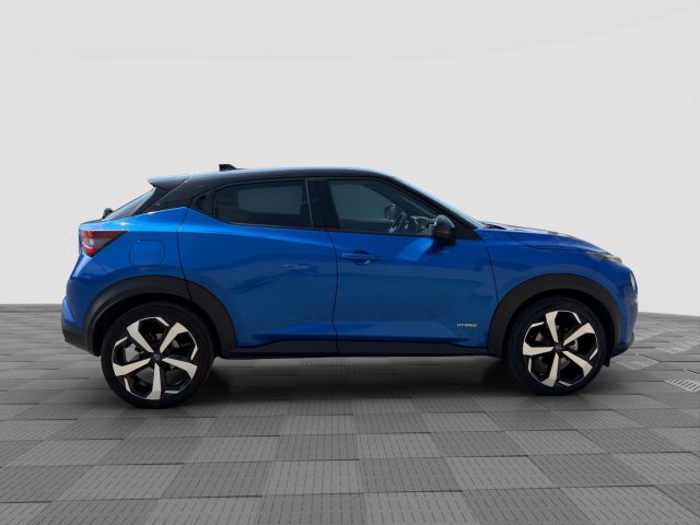 NISSAN Juke usata 5