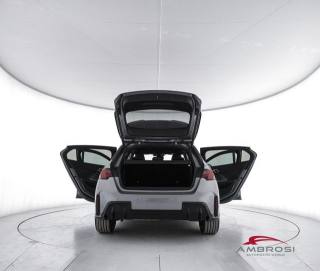 BMW 118 usata 6