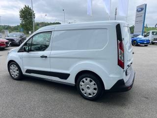 FORD Transit Connect usata, con Chiusura centralizzata
