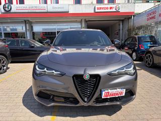 ALFA ROMEO Stelvio usata, con Airbag