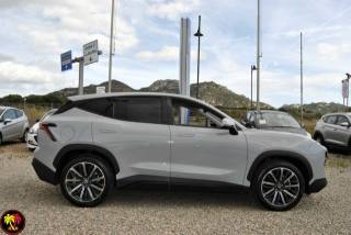 SPORTEQUIPE Sportequipe 6 GT usata, con Park Distance Control