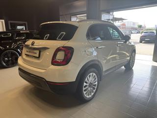 FIAT 500X usata, con Airbag Passeggero