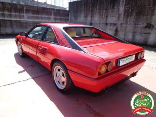 FERRARI Mondial usata, con Autoradio