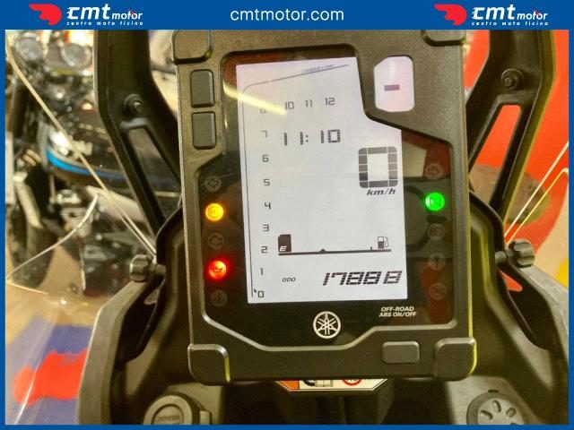 YAMAHA Tenere 700 usata 4