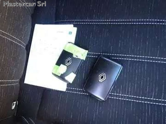 RENAULT Austral usata, con Controllo trazione