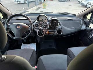 FIAT Multipla usata, con Climatizzatore