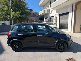 FIAT 500L usata, con Airbag Passeggero