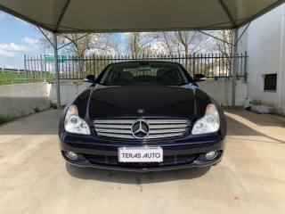 MERCEDES-BENZ CLS 320 usata, con Airbag