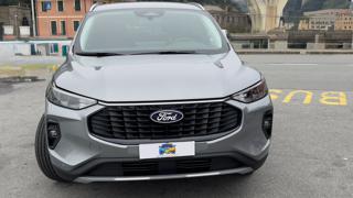 FORD Kuga usata, con Cruise Control