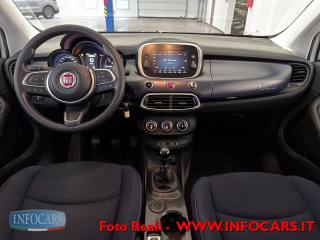 FIAT 500X usata, con ESP