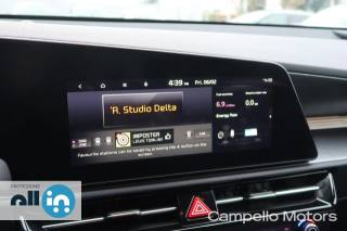 KIA Niro usata 9