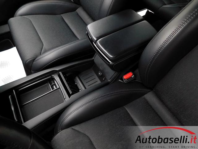 TESLA Model S usata, con Sistema di avviso di distanza