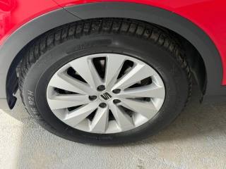 SEAT Arona usata, con Airbag testa